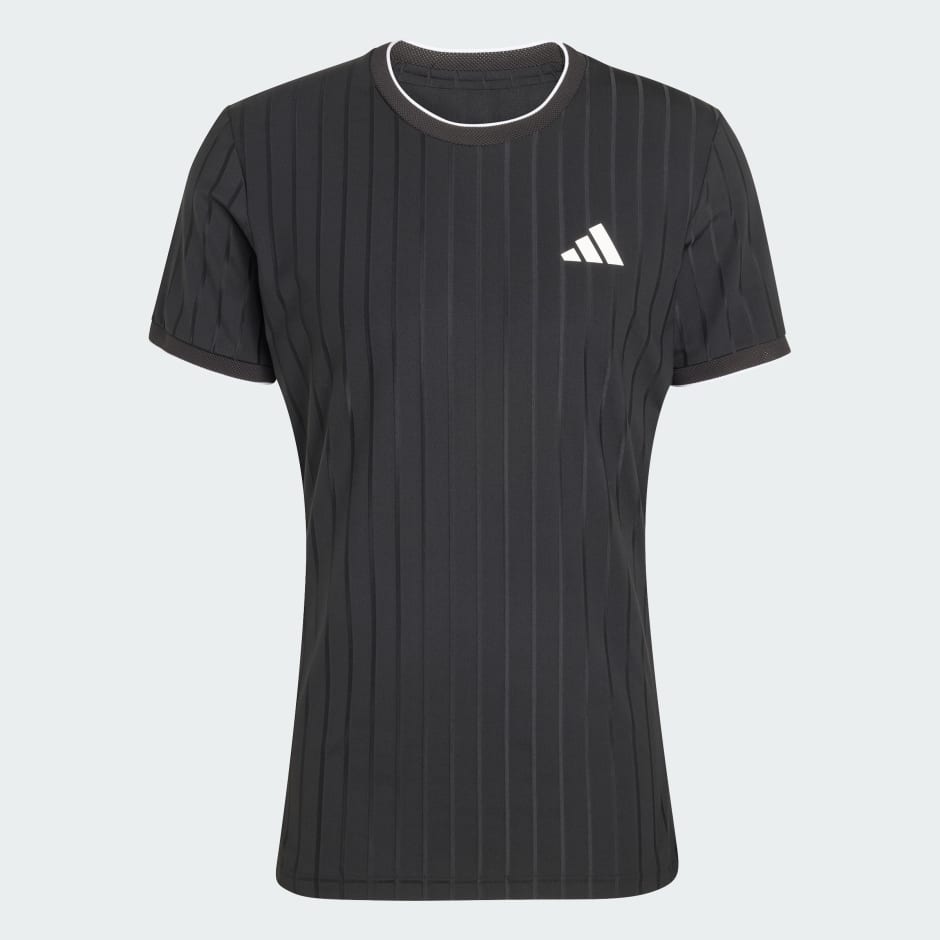 TRICOU DE TENIS CLIMACOOL FREELIFT PRO