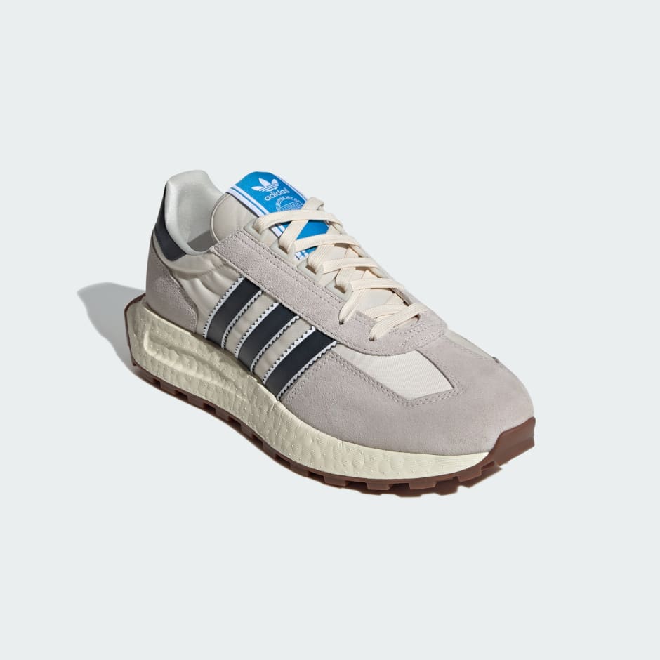 Retropy Low Trainers