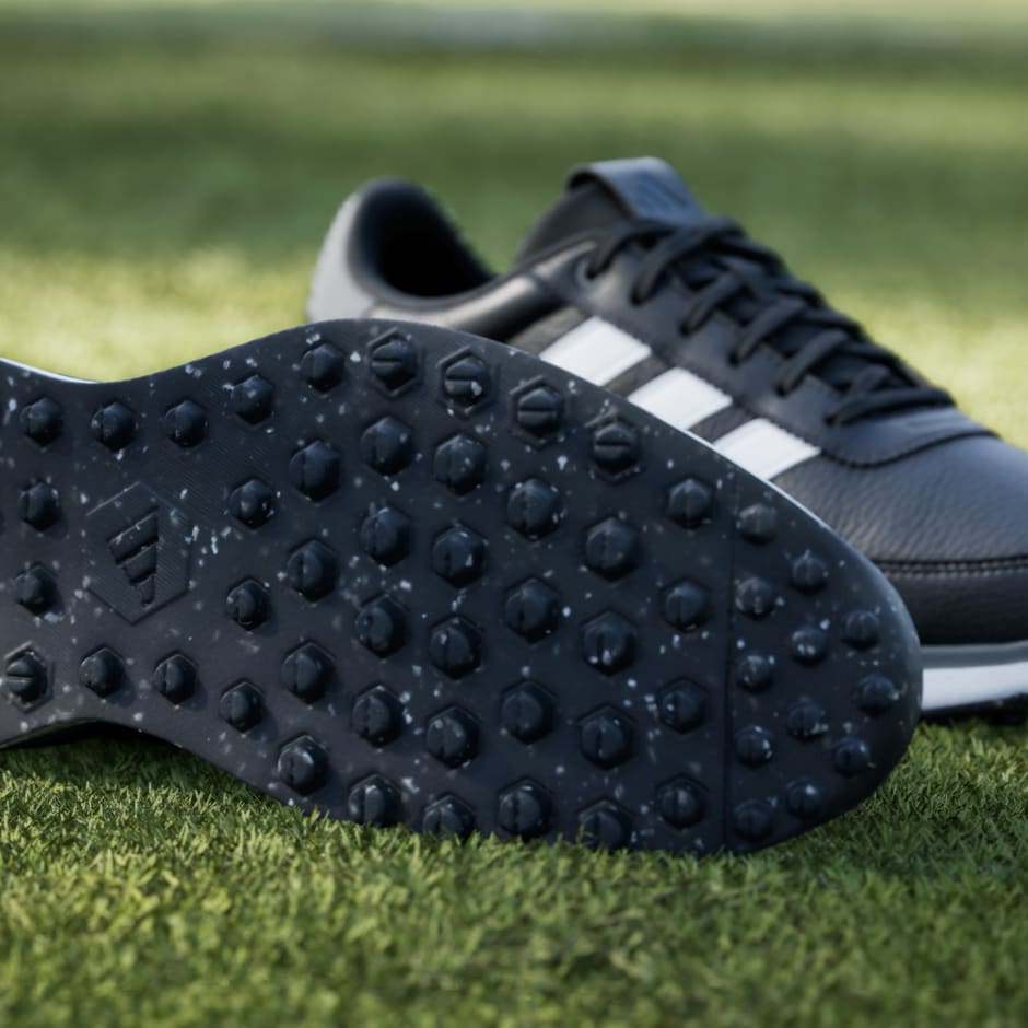 S2G 26 LEATHER SPIKELESS GOLF SHOES