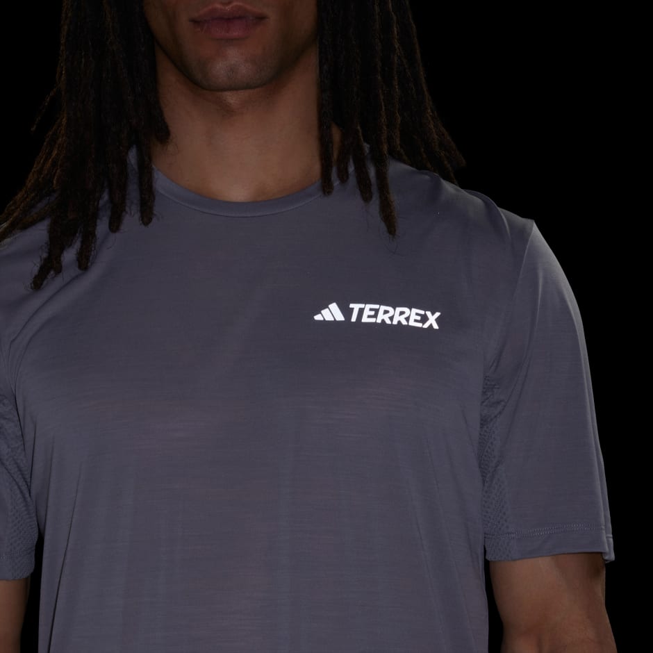 Terrex Xperior Climacool+ Tee