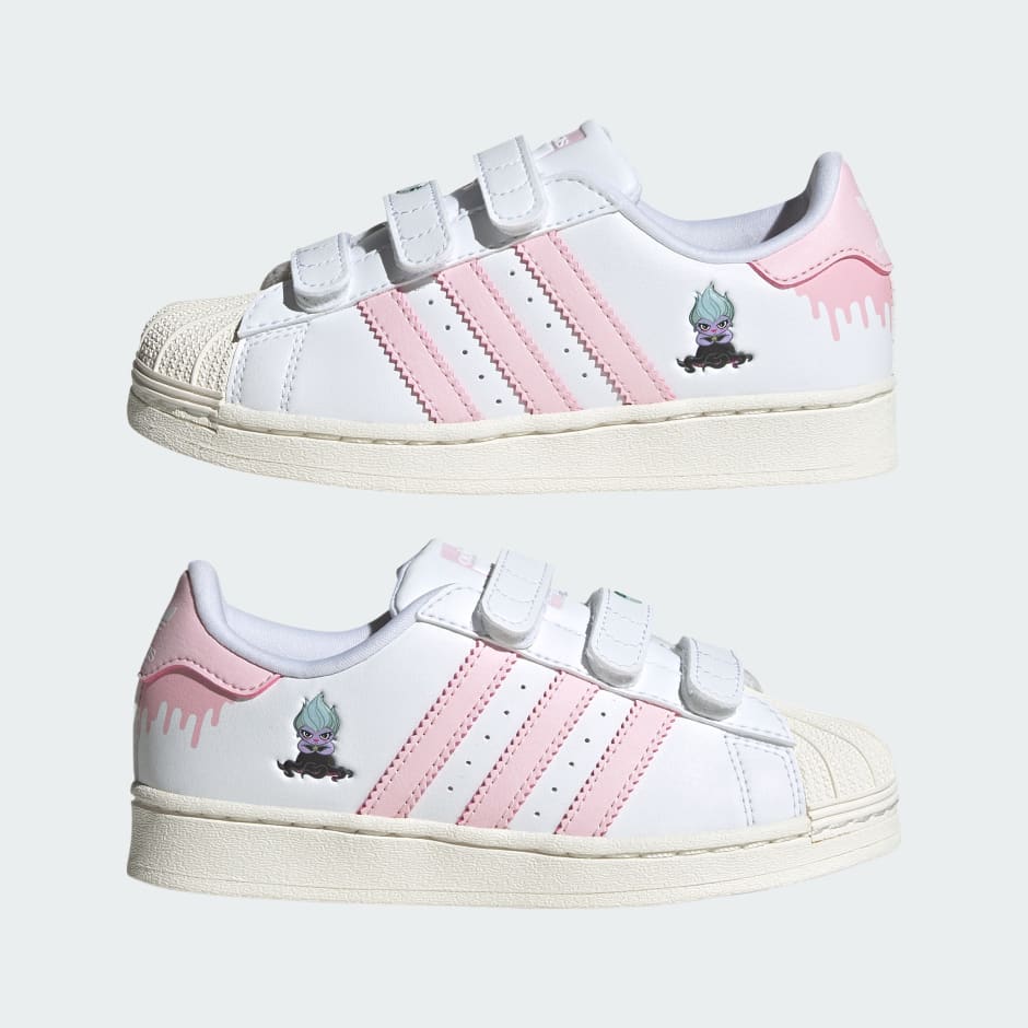 Adidas star niña on sale