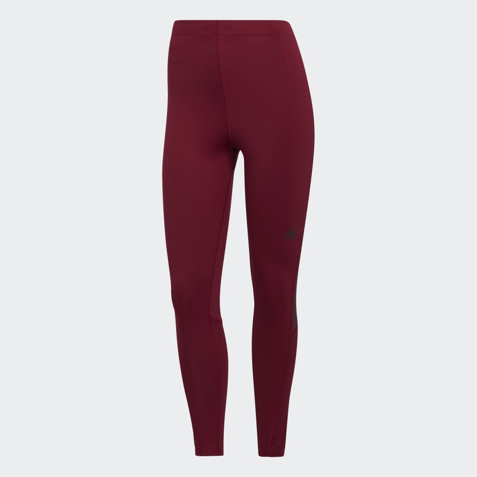 RUN ICONS 3 STRIPES TIGHT