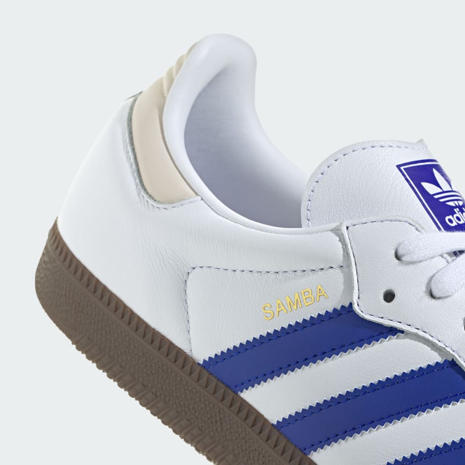 Samba OG 運動鞋