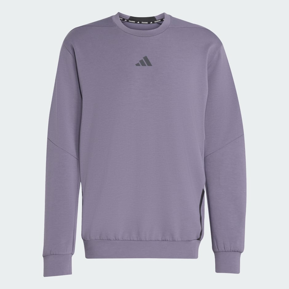 Designed for Training 圓領衞衣