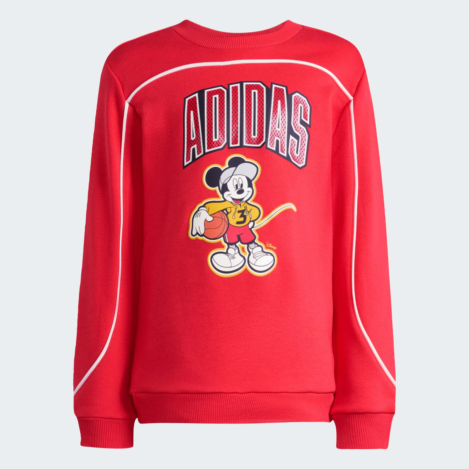 ADIDAS DISNEY MICKEY MOUSE JOGGER
