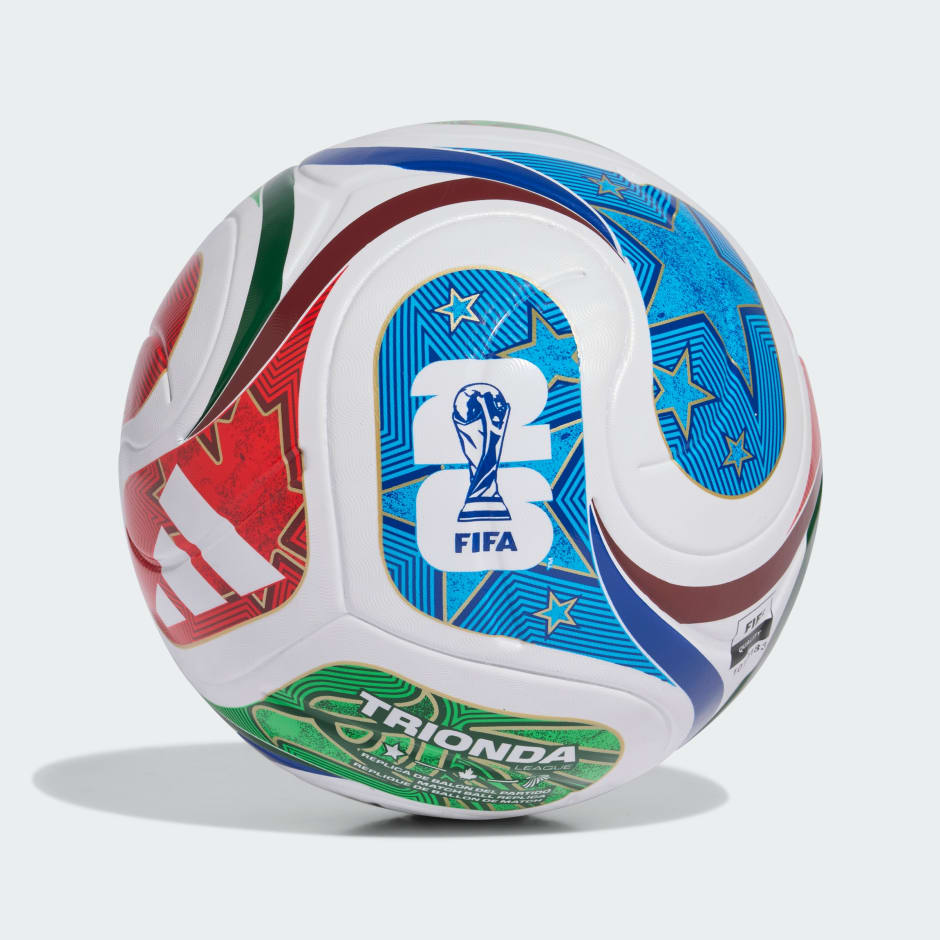 FIFA World Cup 26™ League Ball