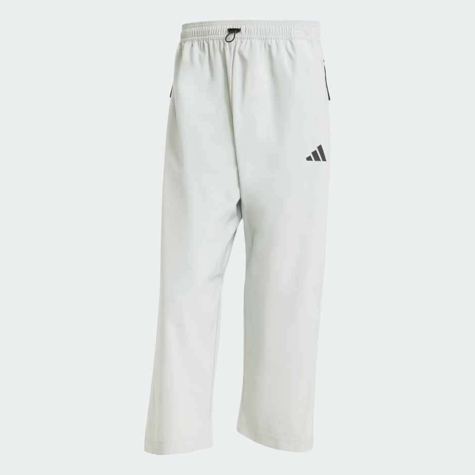 City Escape Stretch Woven Pants