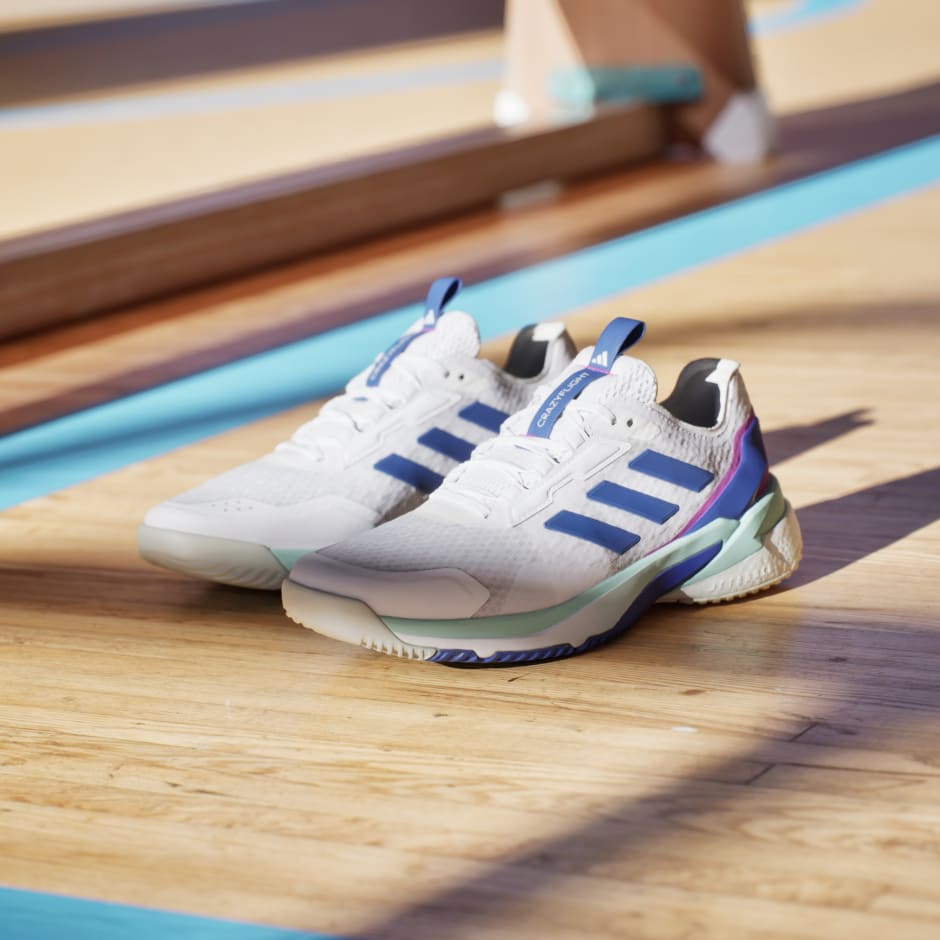 Crazyflight 5 Indoor Shoes