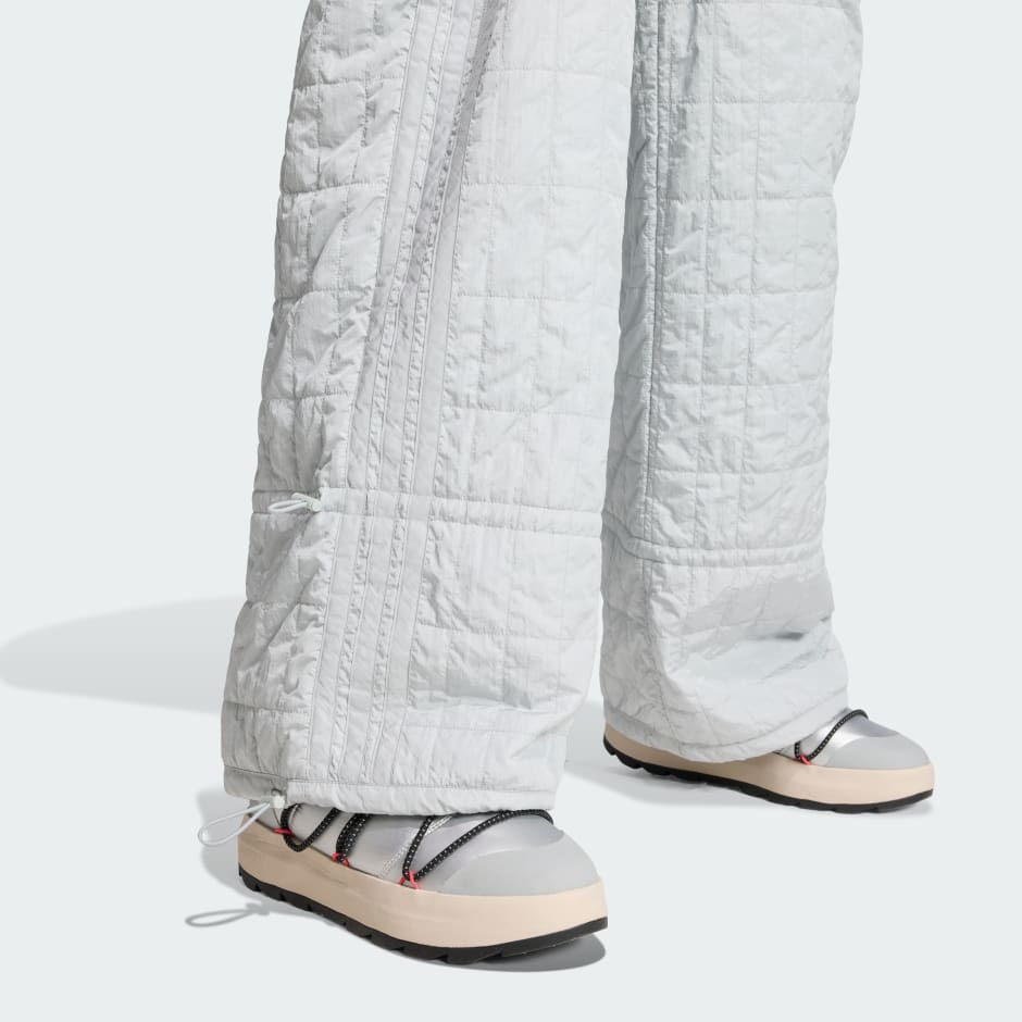 Pantaloni căptușiți adidas x MOON BOOT