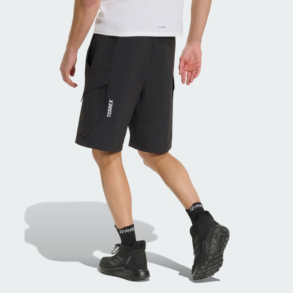 Terrex Xploric CLIMA365 Cargo Shorts