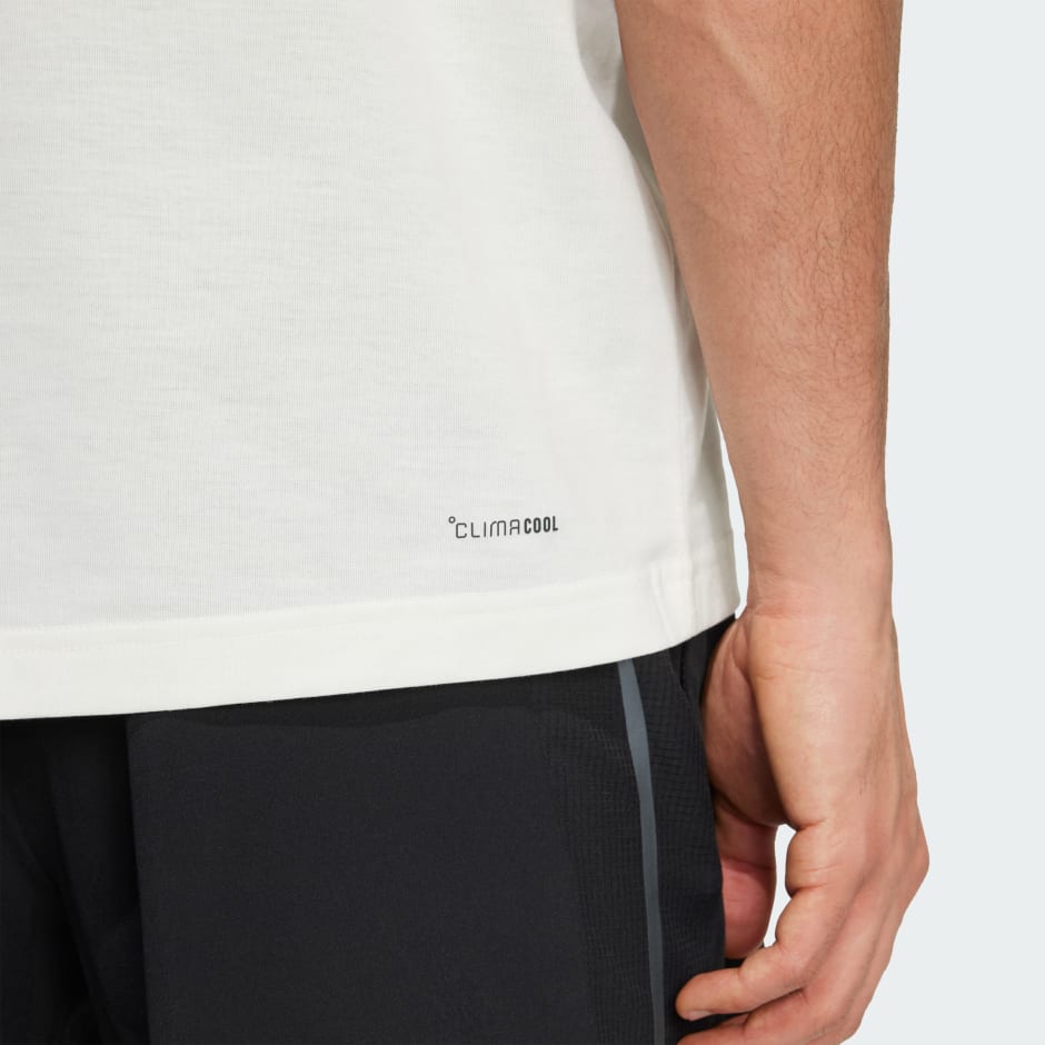 CLIMACOOL Category Training Graphic Tee