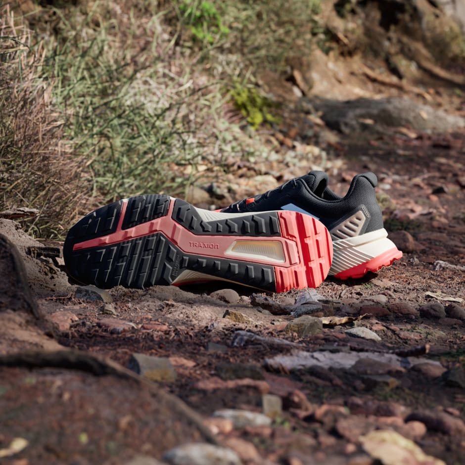 Terrex Soulstride Trail Running Shoes