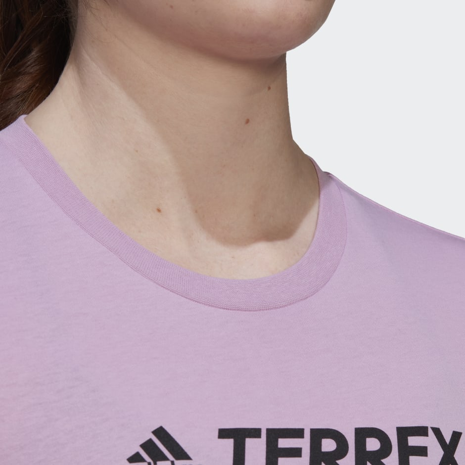 Terrex Classic Logo Tee