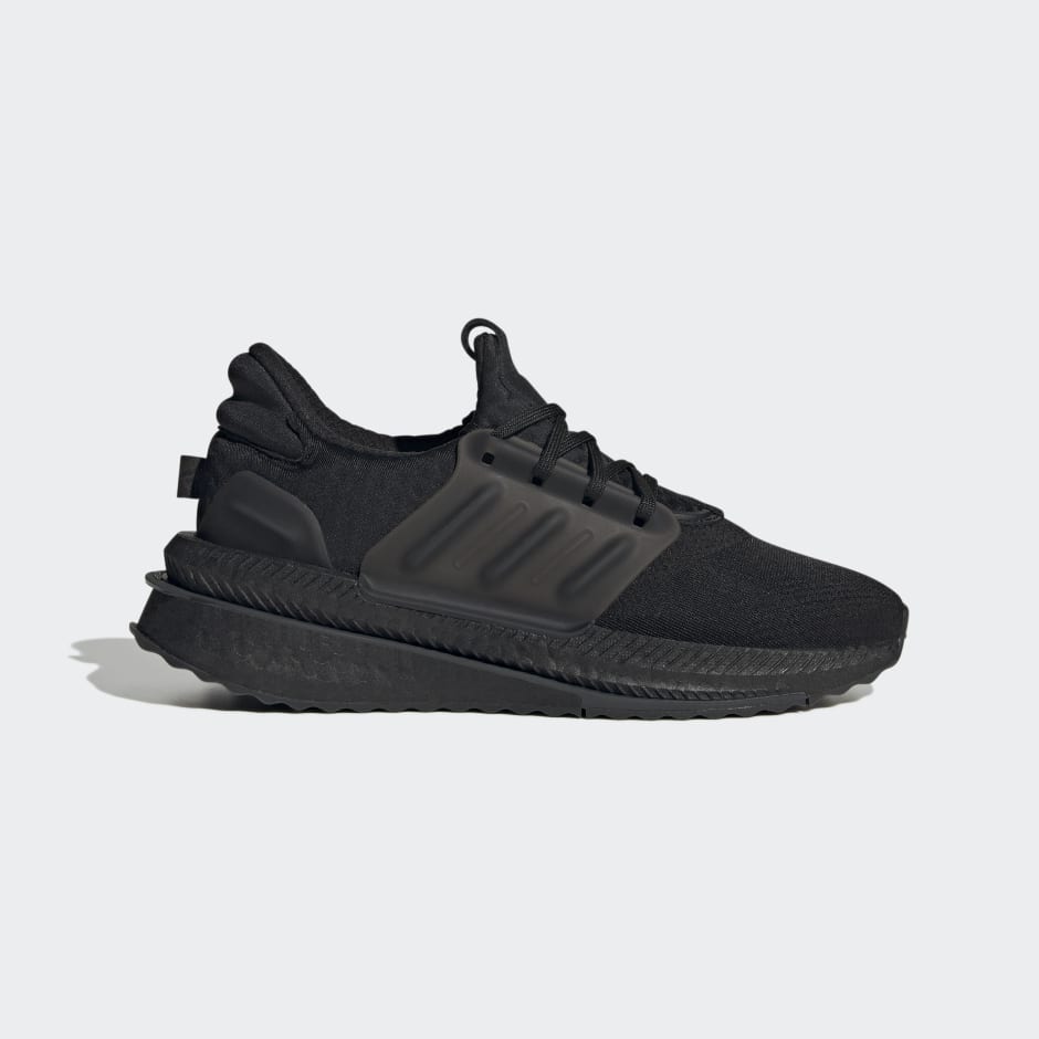 Women's Shoes - X_PLRBOOST Shoes - Black | adidas Kuwait