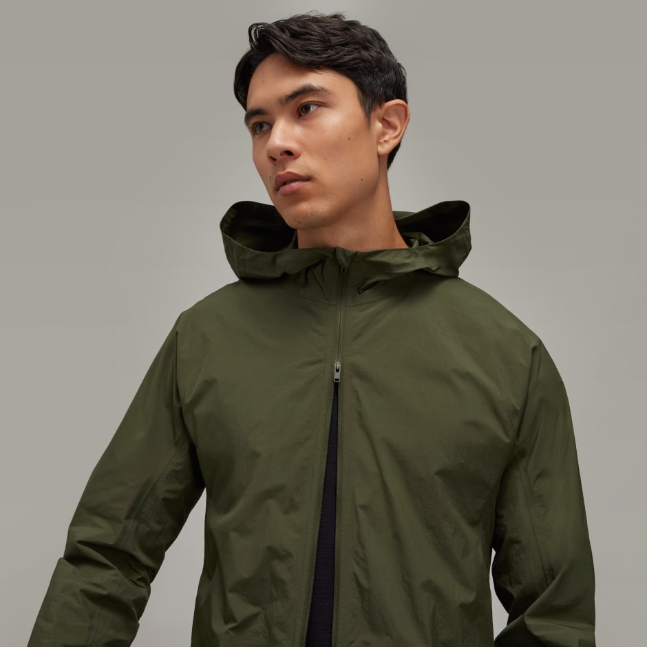 Y-3 Running Jacket