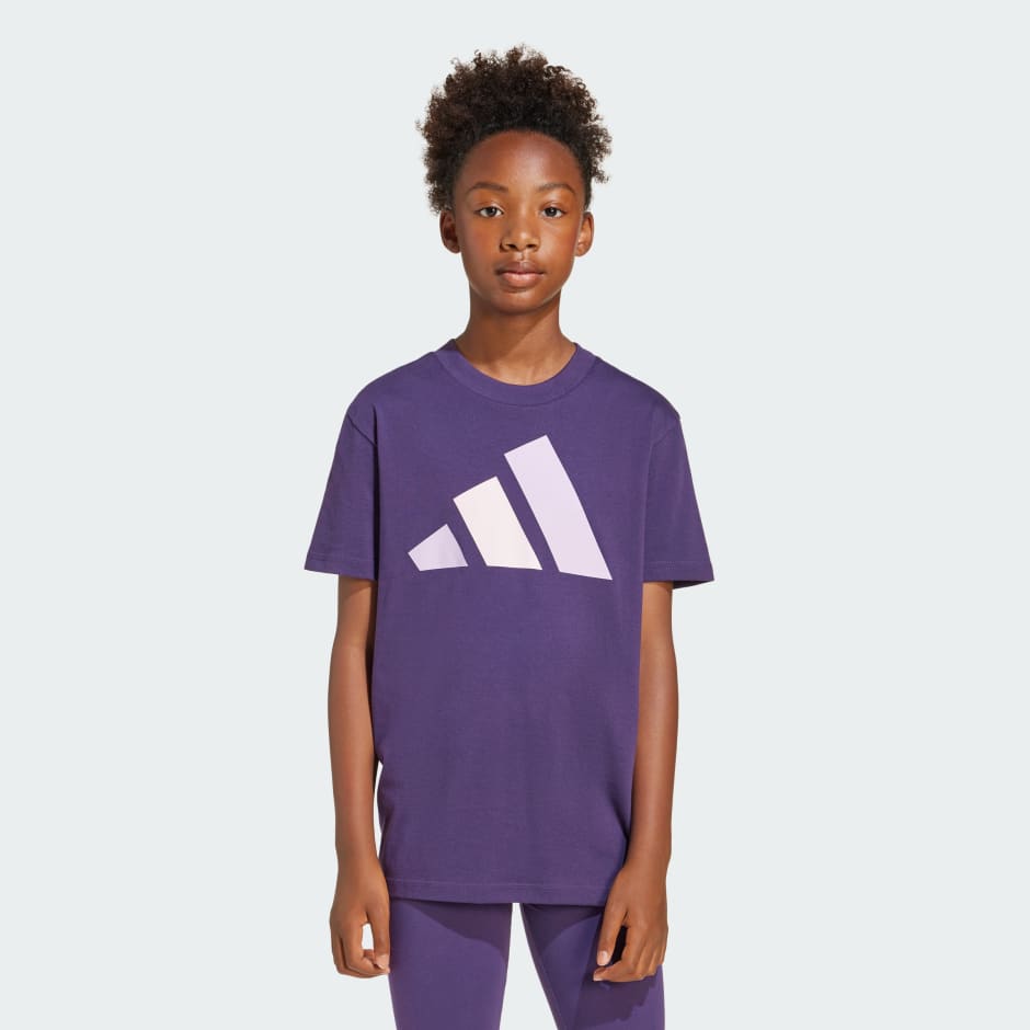 تيشيرت للأطفال Essentials