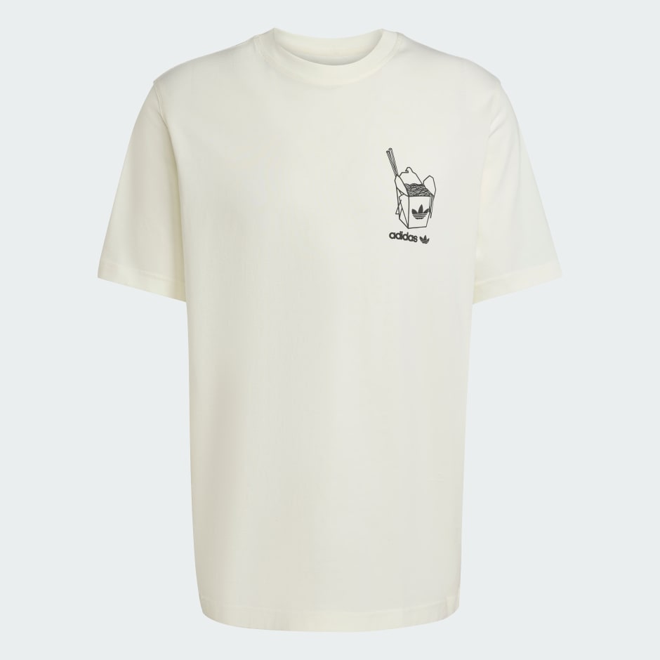 Tricou lejer Ramen Box GFX