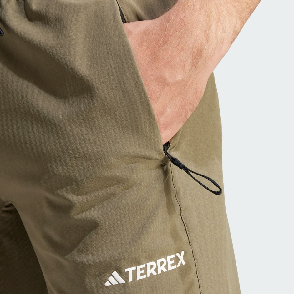 Terrex Liteflex Hiking Pants