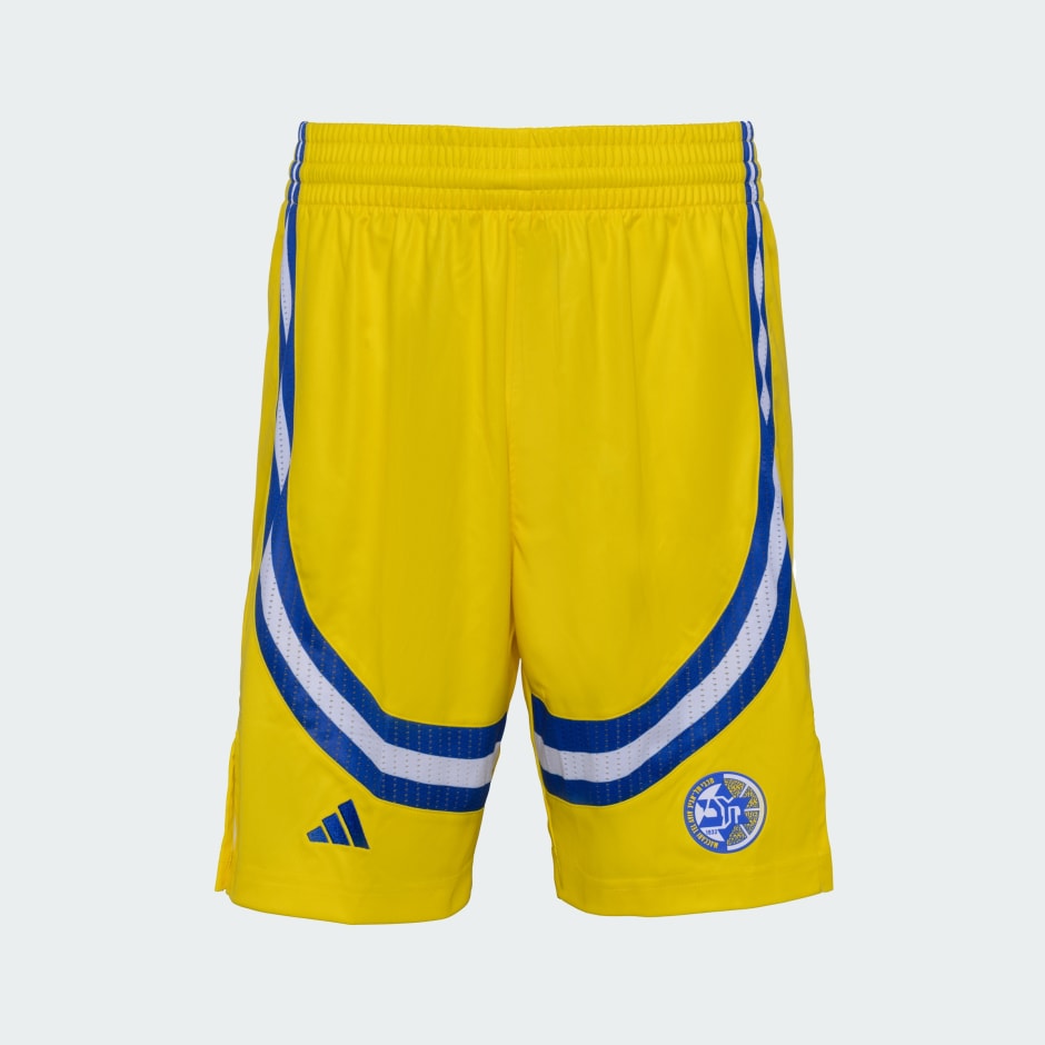 Maccabi Tel Aviv  25/26 home basketball short