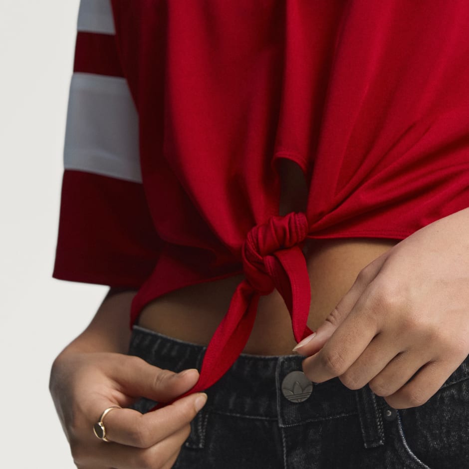 Chile Reconstructed Bringback Jersey