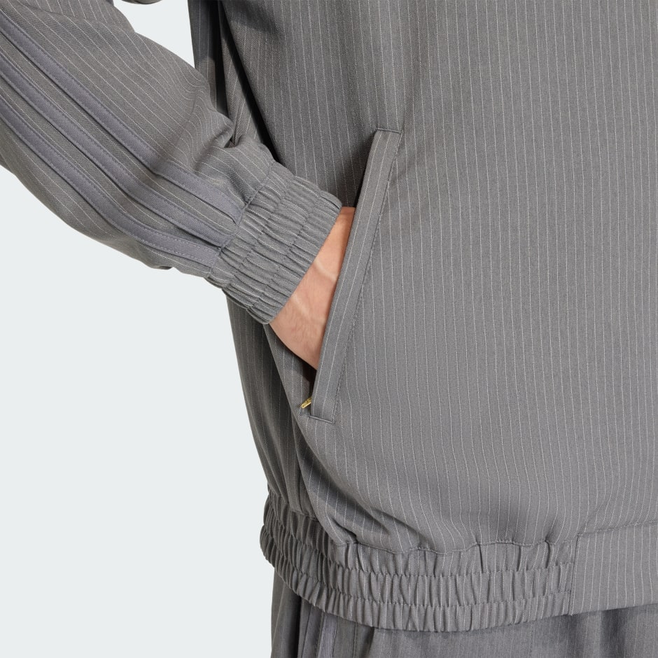 BLUZĂ DE TRENING LEJERĂ FIREBIRD PINSTRIPES