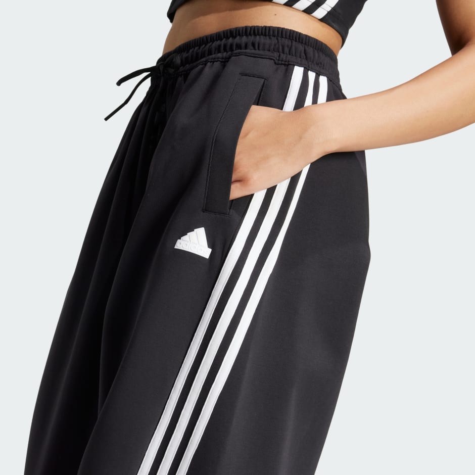 بنطال Future Icons 3-Stripes Parachute