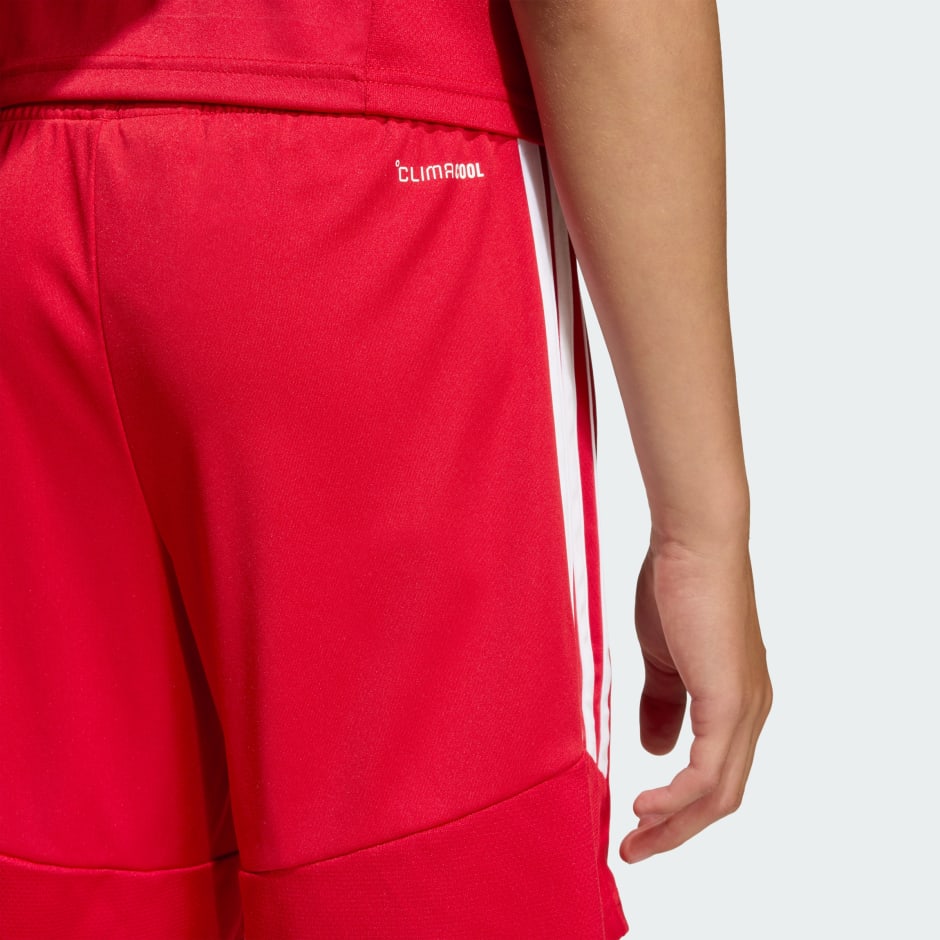 Tiro26 League Kids Shorts