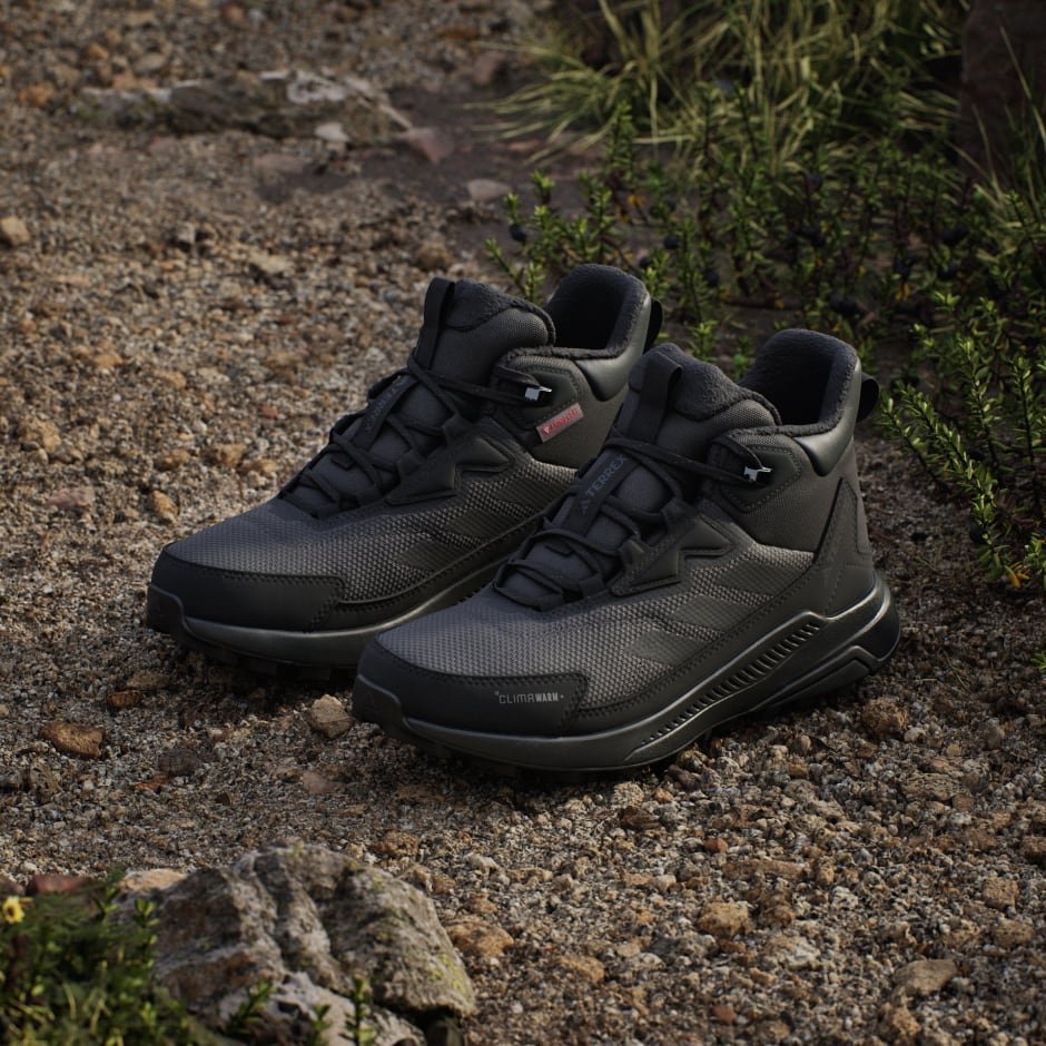 Ghete de drumeție Terrex Anylander CLIMAWARM+