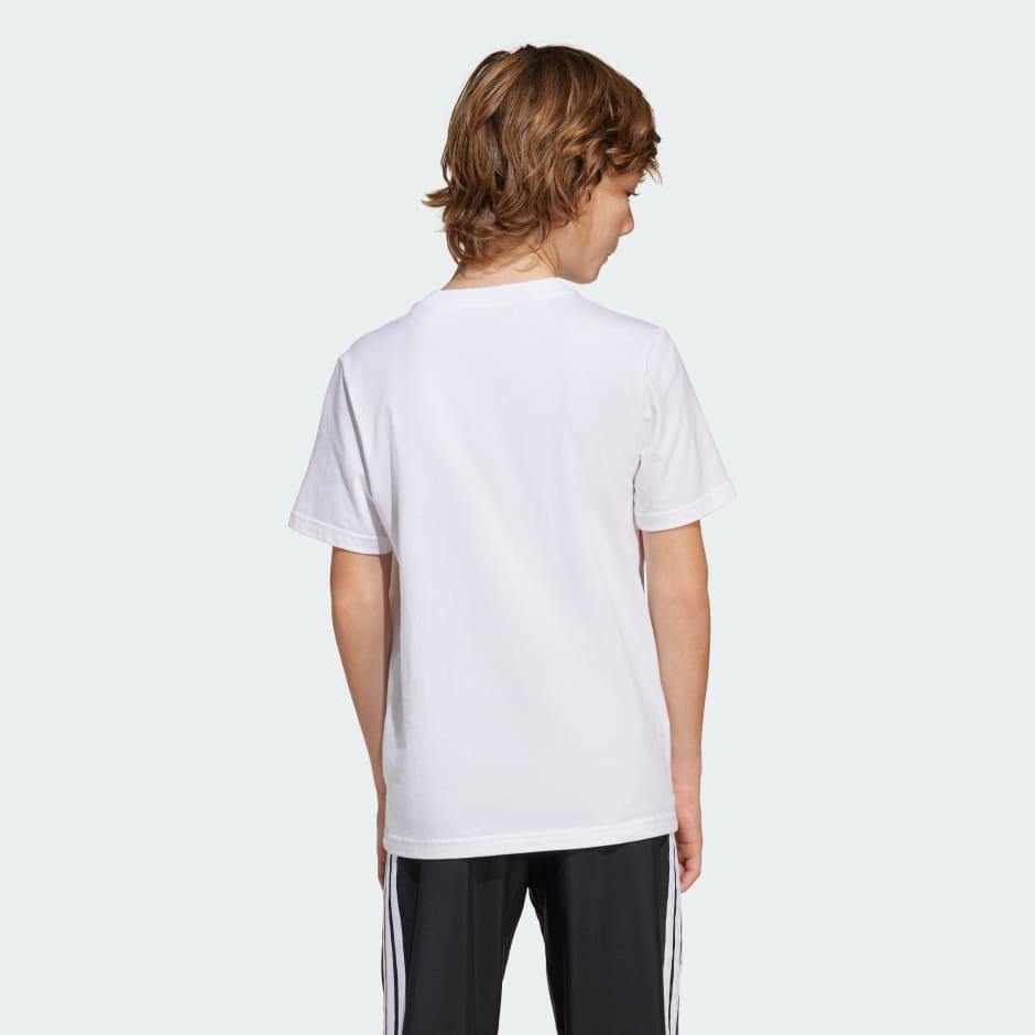 חולצת טי Messi Icon Graphic Kids