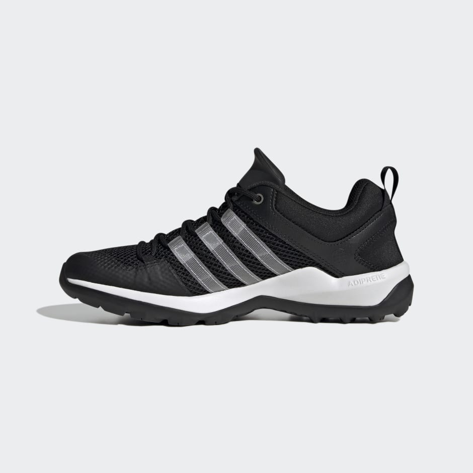 Adidas walking deals shoes mens