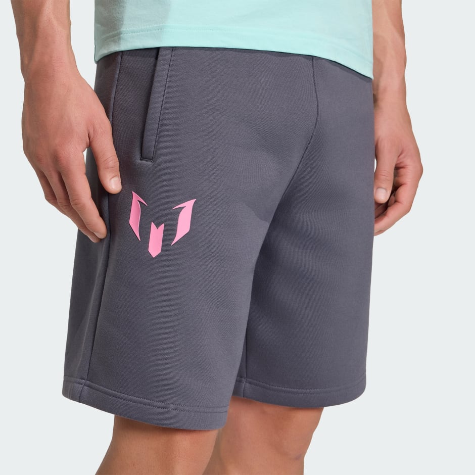 Pantaloni scurți Messi