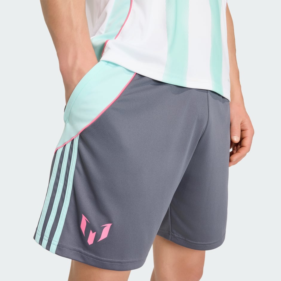 Pantaloni scurți Messi