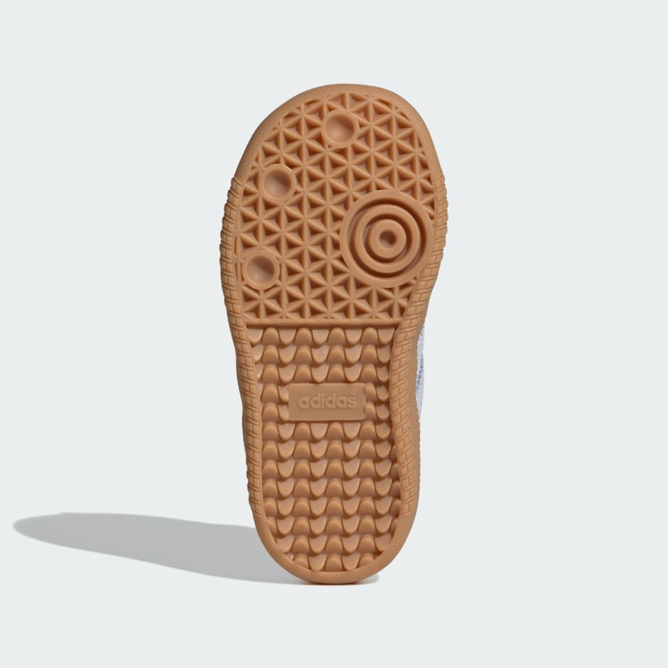 SAMBA OG COMFORT CLOSURE ELASTIC LACE SHOES