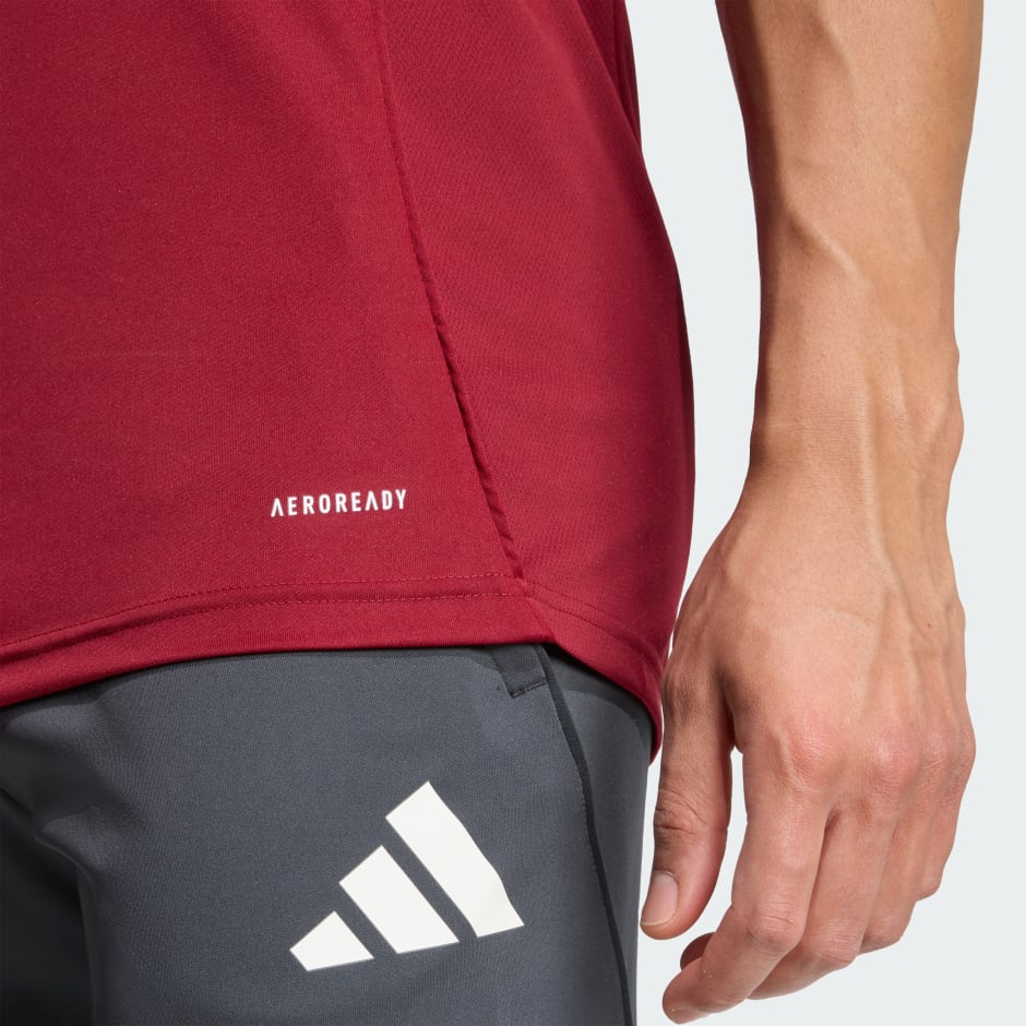 阿仙奴 Tiro 25 比賽訓練球衣