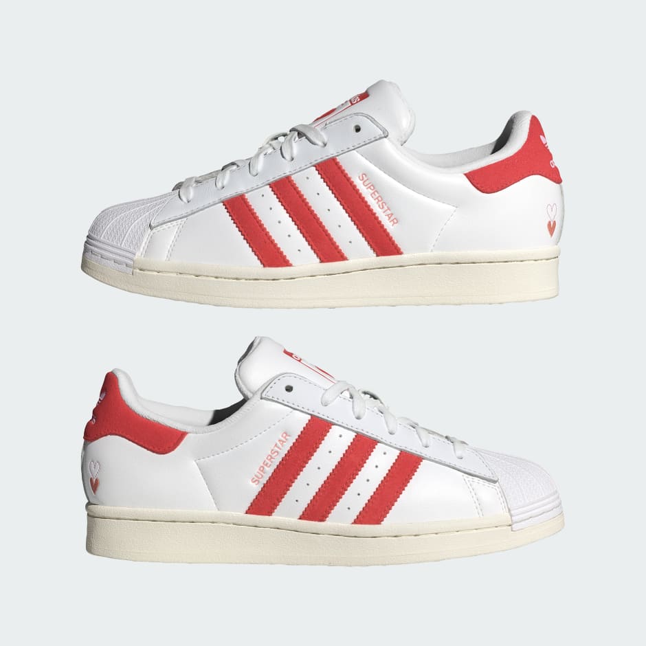 adidas Superstar Shoes Classic Superstar Footwear Collection