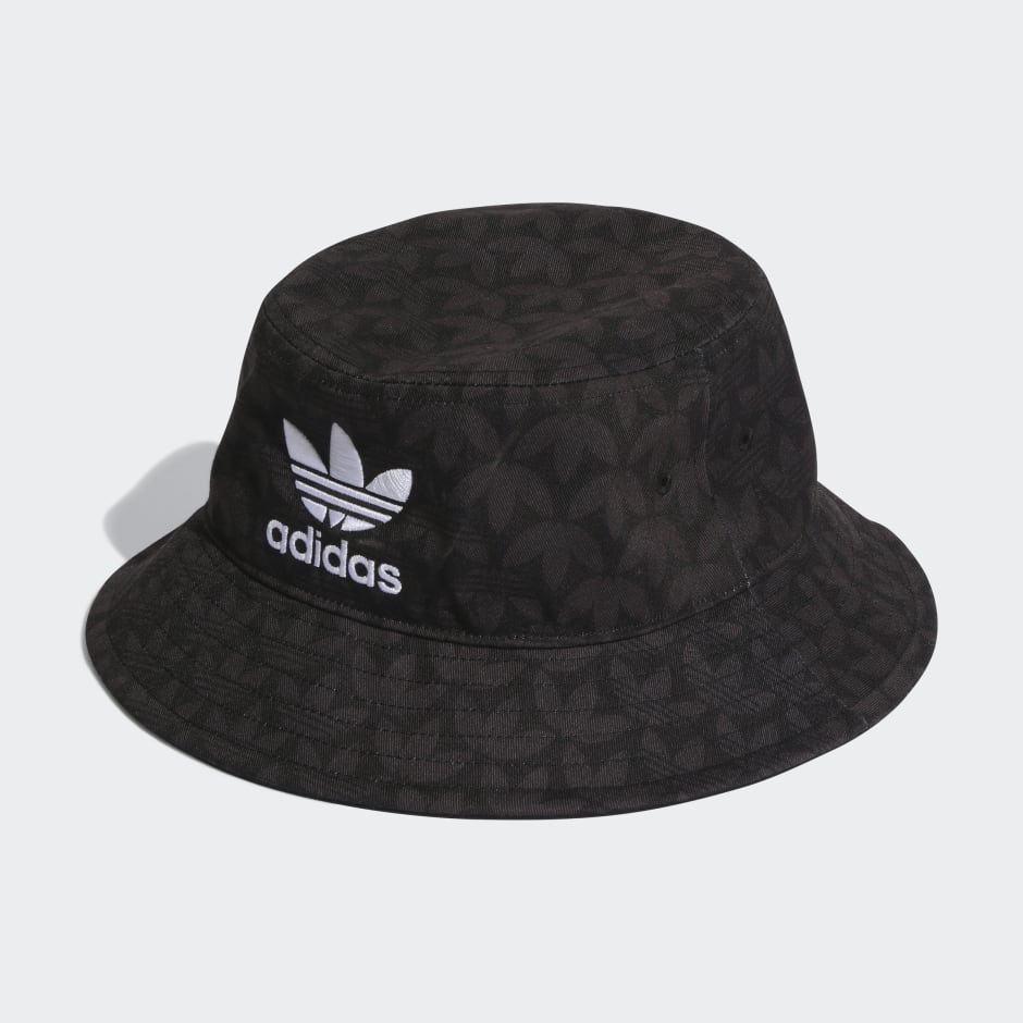 Adidas Monogram Bucket Hat