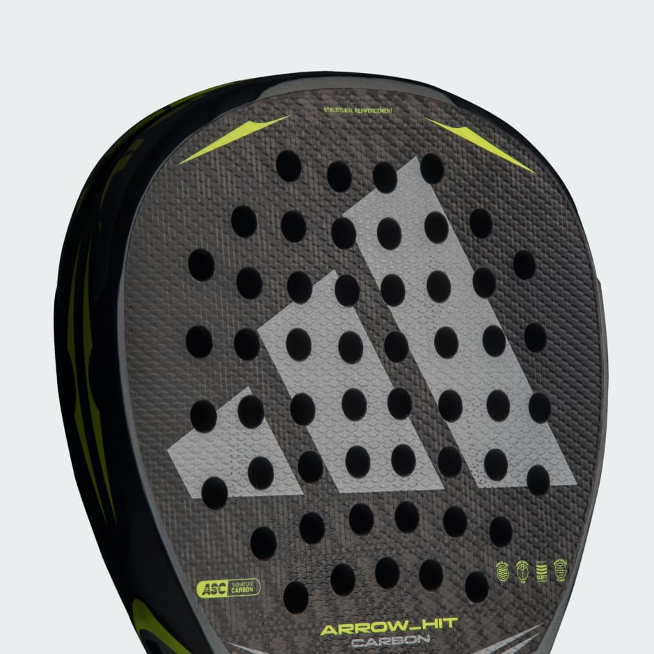 Rachetă de padel ARROW_HIT CARBON