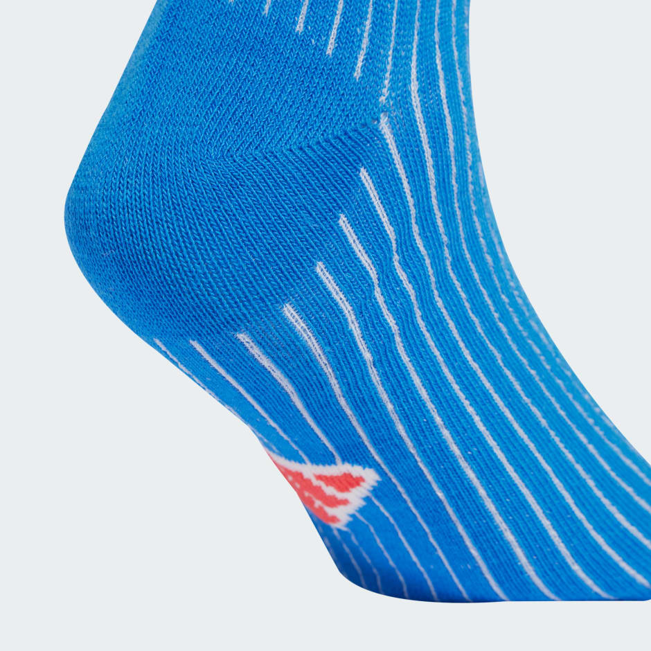 Adiraptor 3 Pairs Per Pack Socks Kids