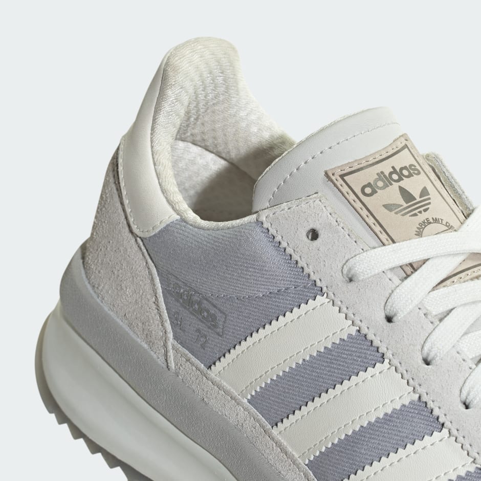 SL 72 RTN Shoes
