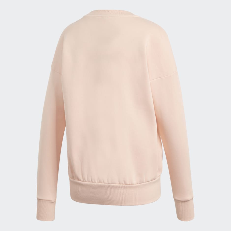 Badge of Sport Crew Sweatshirt image number null