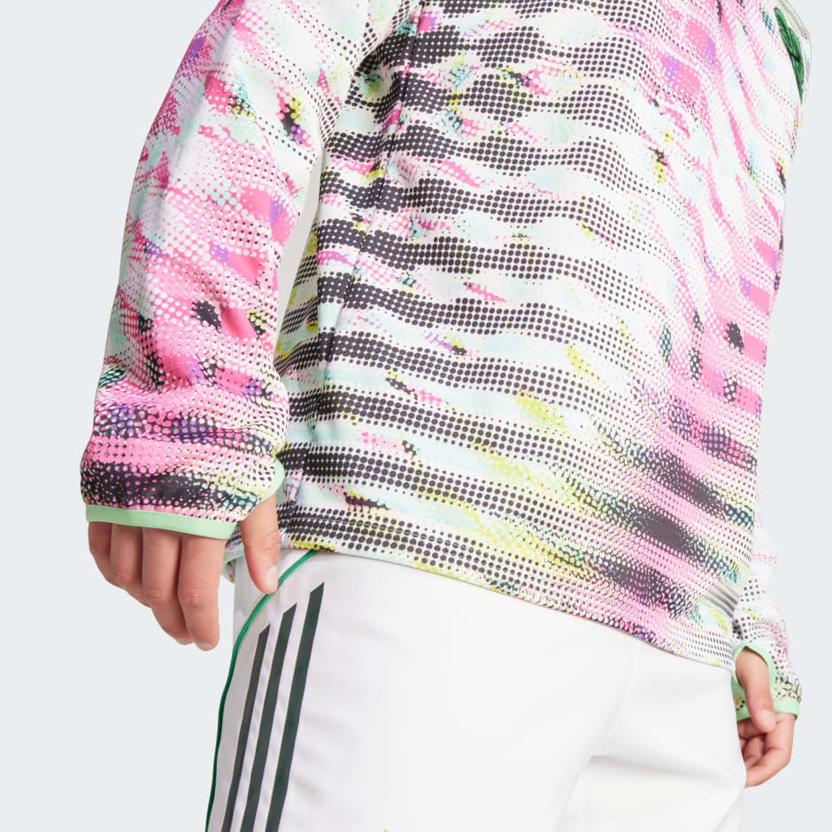 Tricou Celtic FC 25/26 de &icirc;ncălzire