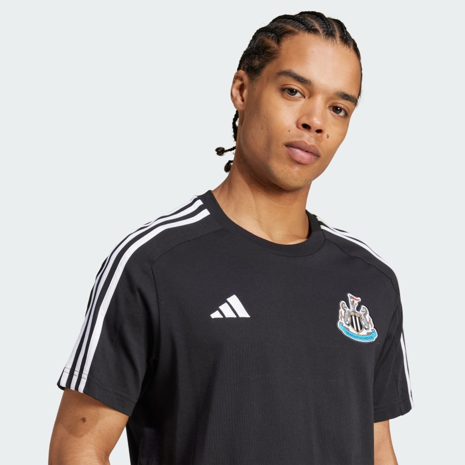 Tricou ADN Newcastle United FC