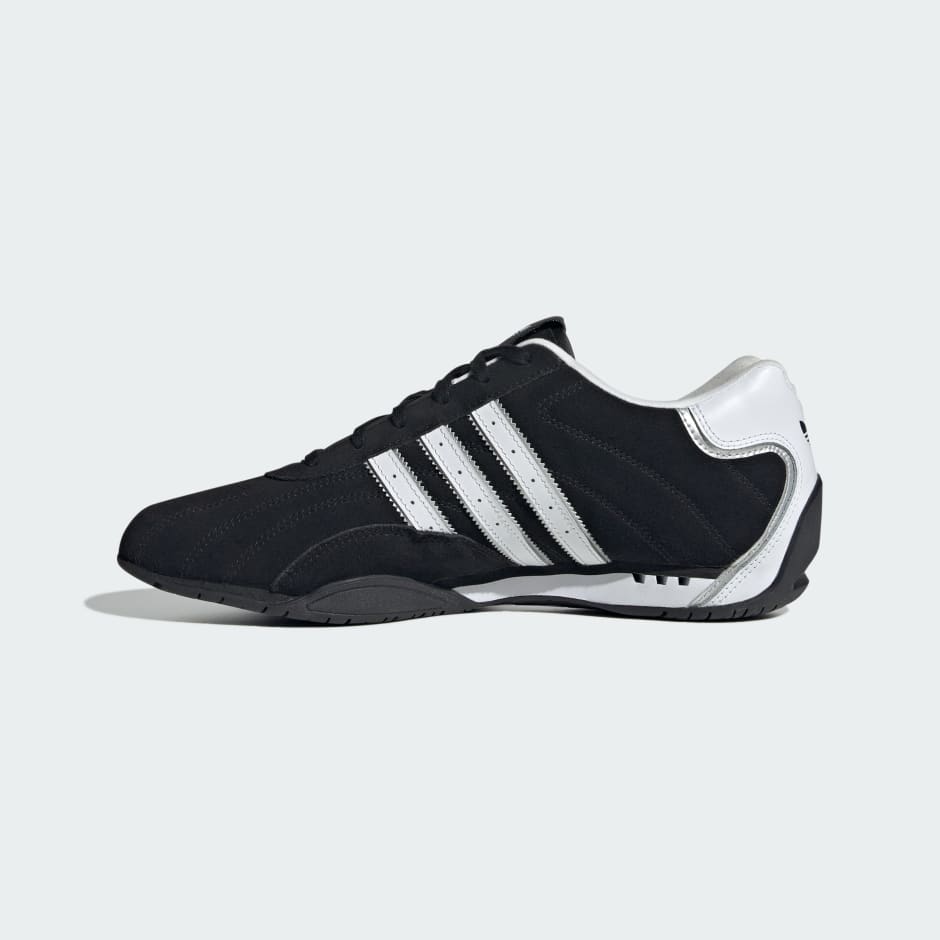 Adi Racer Lo Shoes