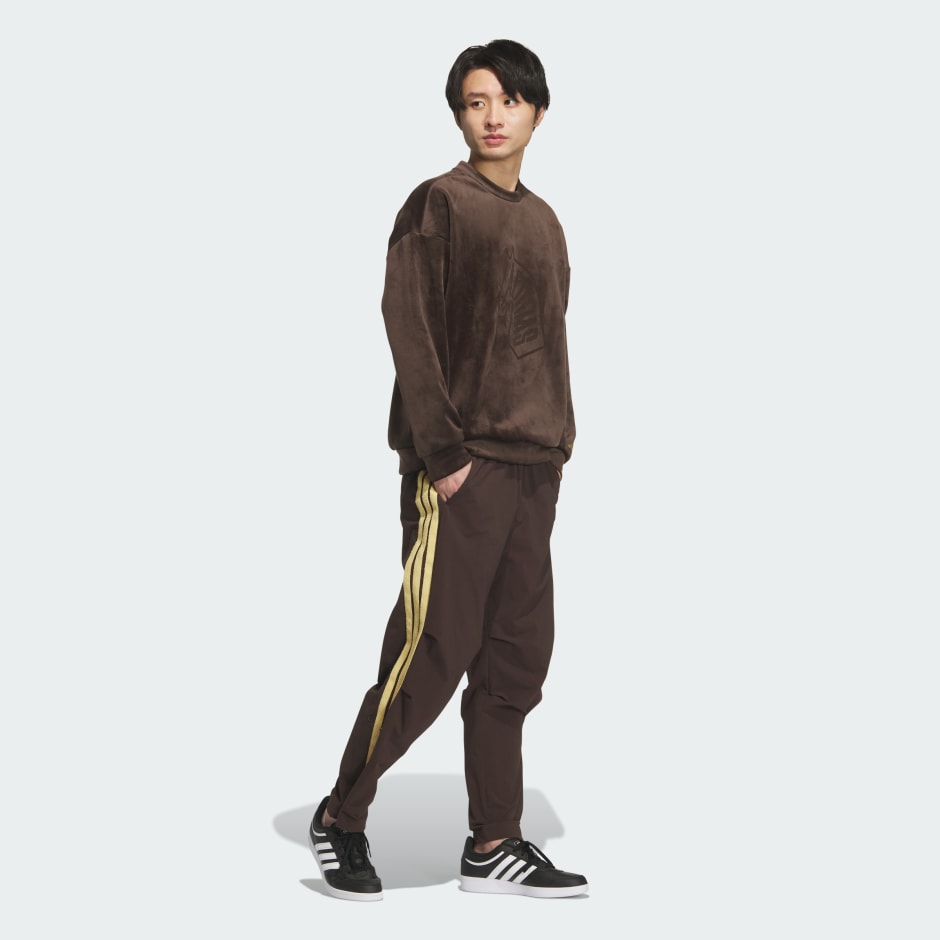 CNY GRAPHIC LONG SLEEVE CREW Sweatshirt