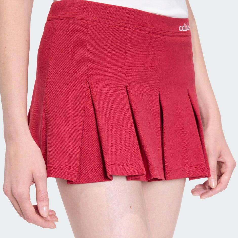 Suknja Seasonal Essentials Colorpop s unutarnjim tajicama