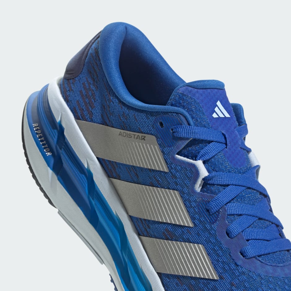 PANTOFI DE ALERGARE ADISTAR 4