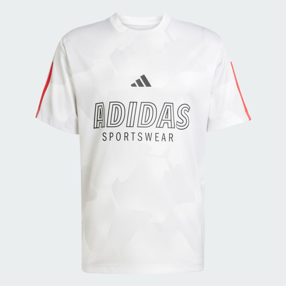 House of Tiro Nations Pack T 恤