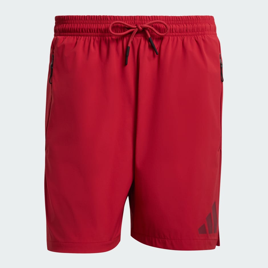 ADIDAS Z.N.E. WOVEN SHORT