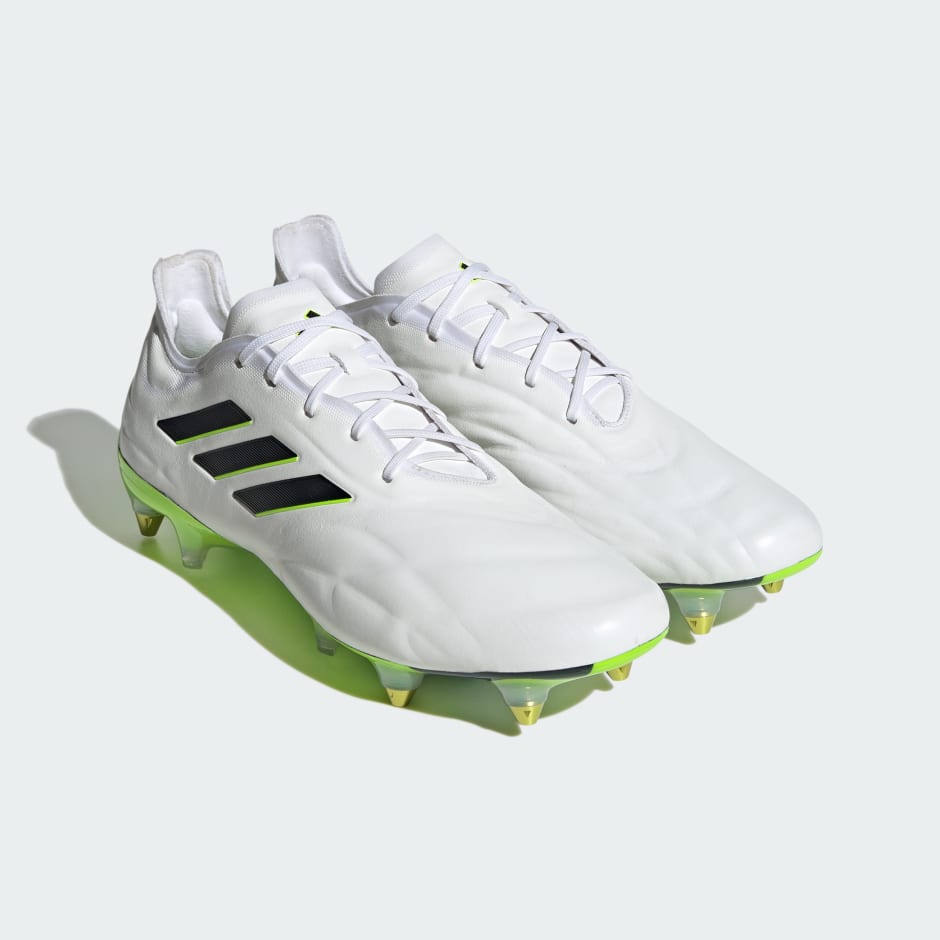 Copa Pure.1 Soft Ground Boots