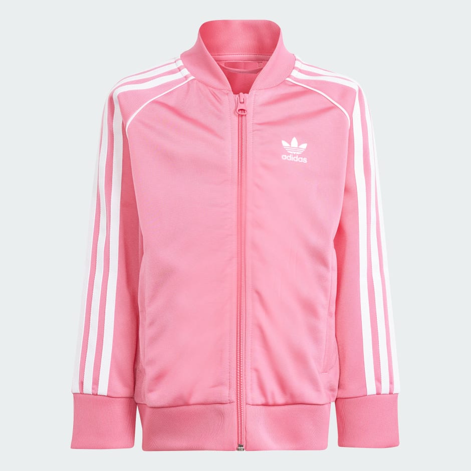 Adicolor SST Track Suit